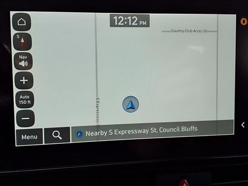 New 2025 Hyundai Elantra N image 16