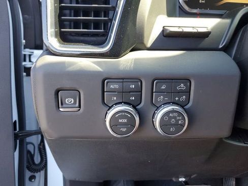 New 2026 GMC Sierra 1500 Denali Ultimate AWD/4WD image 31