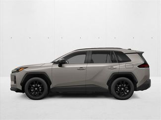 New 2026 Toyota RAV4 AWD video 2