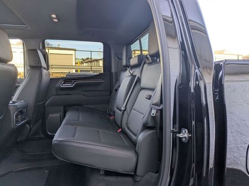 New 2026 GMC Sierra 1500 Denali AWD/4WD image 9