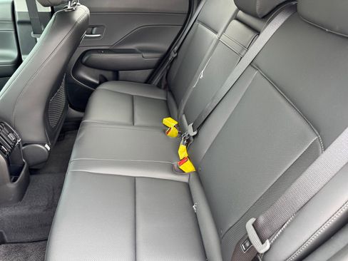 New 2026 Hyundai Kona SEL Premium image 13