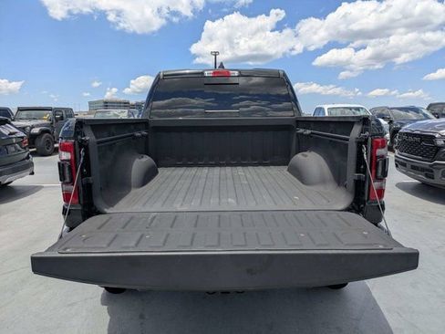 Used 2022 RAM 1500 TRX w/ TRX Level 1 Equipment Group AWD/4WD image 12