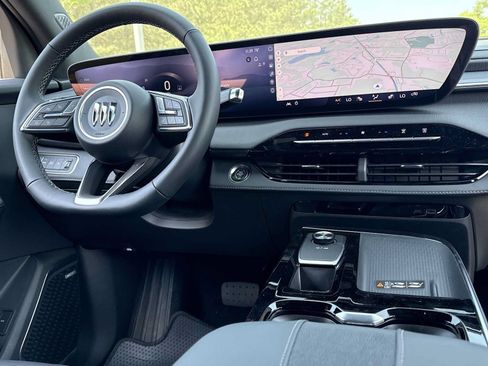 New 2026 Buick Enclave Sport Touring w/ Power Package FWD image 3