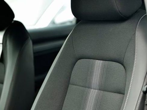 New 2026 Honda Civic Sport image 24