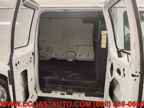 Used 2006 Ford E-150 and Econoline 150 RWD image 14