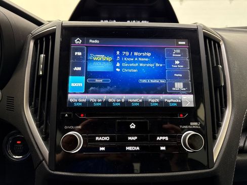 Used 2023 Subaru Forester Touring AWD/4WD image 17