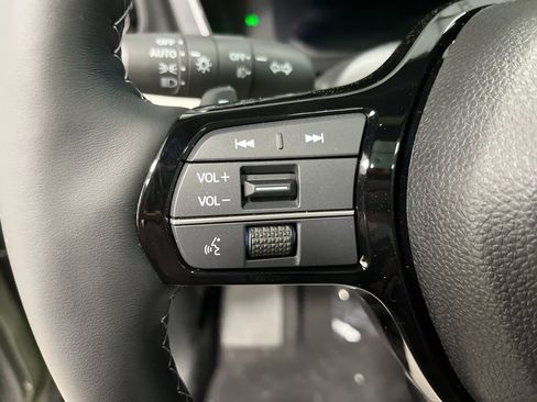 New 2026 Honda Passport TrailSport Elite image 13