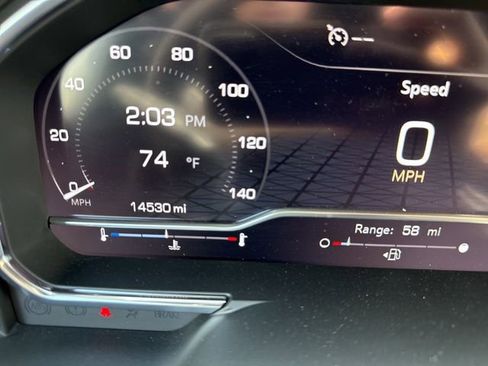 Used 2024 GMC Sierra 1500 Denali w/ Denali Carbonpro Edition image 21