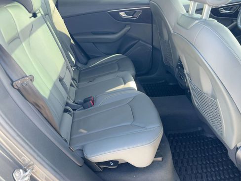 Certified 2023 Audi Q8 Premium w/ Convenience Package image 27