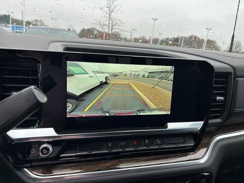 New 2026 GMC Sierra 2500 SLE w/ SLE Value Package; image 10