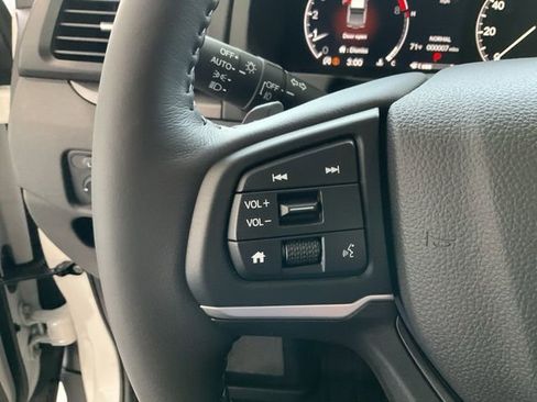 New 2026 Honda Ridgeline RTL image 11