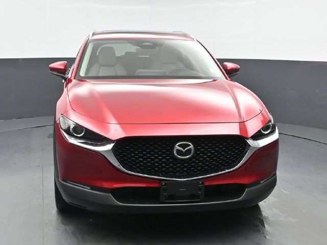 Certified 2024 MAZDA CX-30 AWD 2.5 S w/ Preferred Package image 8