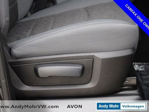 Used 2017 RAM 1500 Big Horn image 19