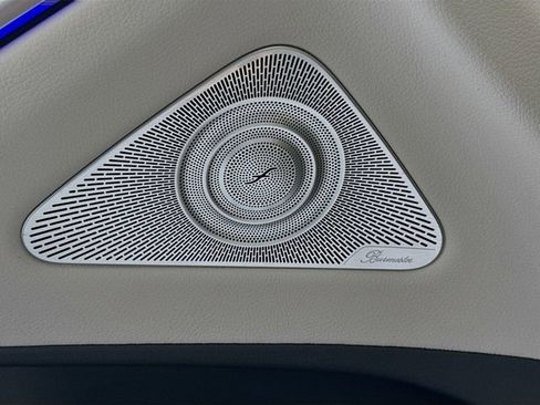 New 2026 Mercedes-Benz S 580 4MATIC Sedan image 19