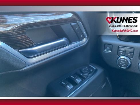 New 2026 GMC Sierra 1500 Elevation w/ Elevation Premium Package AWD/4WD image 31