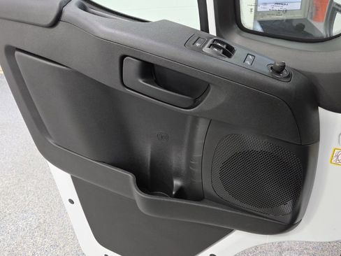 New 2026 RAM ProMaster 2500 image 27