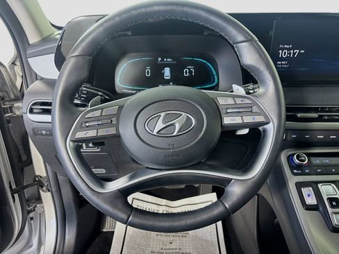 Used 2025 Hyundai Palisade SEL AWD/4WD image 11