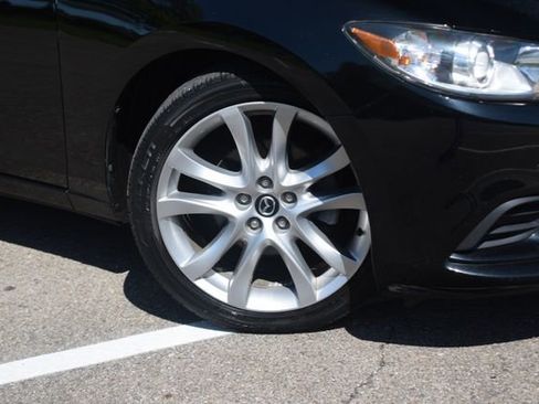 Used 2014 MAZDA MAZDA6 Touring w/ Touring Technology Package FWD image 30