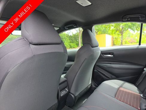 Used 2026 Toyota Corolla SE FWD image 22