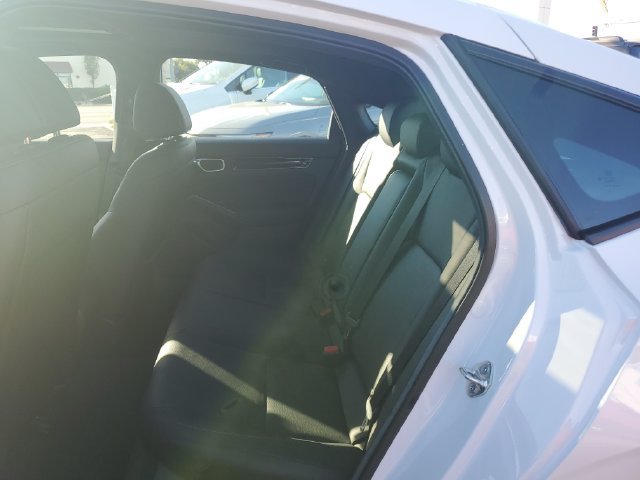Used 2025 Honda Civic Sport Touring image 13