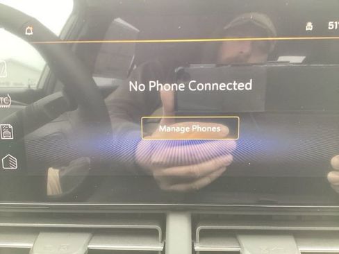 New 2026 Chevrolet Trax ACTIV w/ Driver Confidence Package image 45