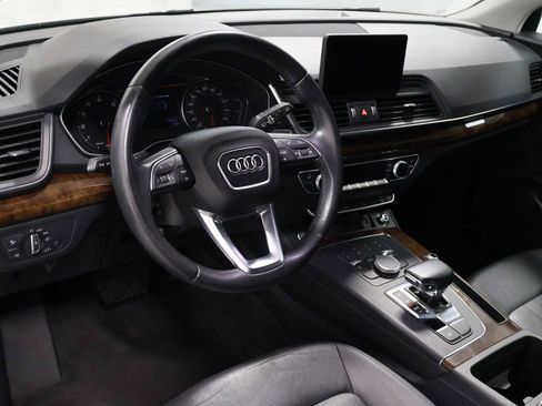 Used 2020 Audi Q5 2.0T Premium AWD/4WD image 4