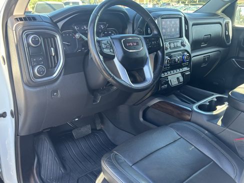 Used 2020 GMC Sierra 1500 SLT w/ SLT Premium Plus Package image 17