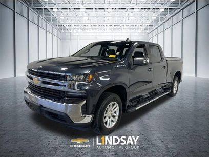 Used 2022 Chevrolet Silverado 1500 LT