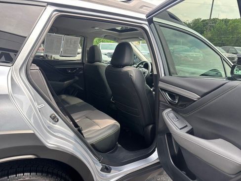 Certified 2024 Subaru Outback Onyx Edition AWD/4WD image 38