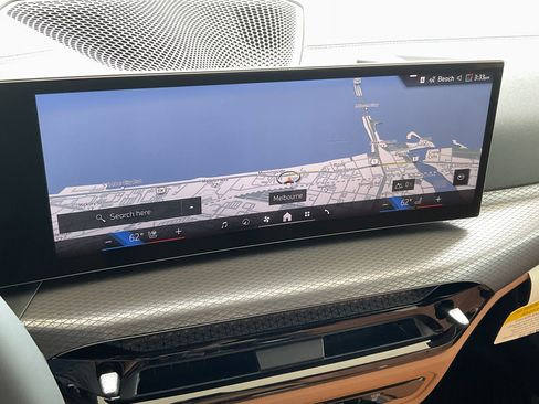 New 2026 BMW 430i Convertible w/ M Sport Package RWD image 24