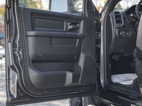 New 2026 RAM 2500 Tradesman w/ Safety Group image 40