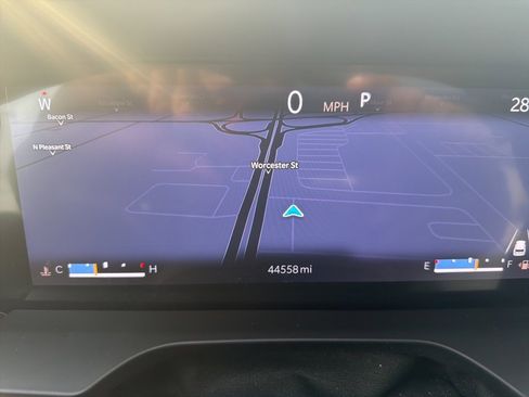 Certified 2022 Jeep Grand Cherokee Summit image 11