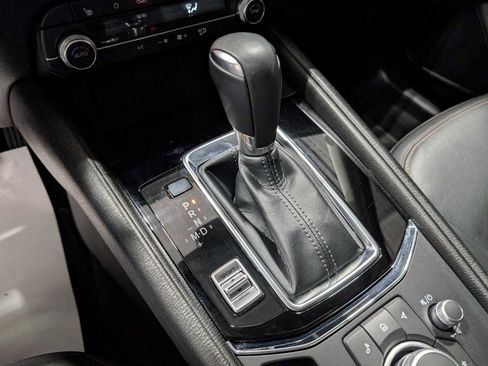 Certified 2023 MAZDA CX-5 AWD 2.5 S image 29