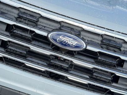 New 2026 Ford Explorer Active w/ Active Comfort Package