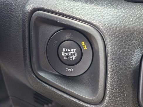 New 2026 Jeep Gladiator Sport image 14