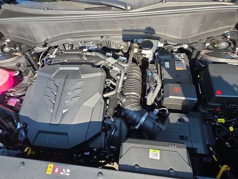 New 2026 Hyundai Palisade XRT Pro AWD/4WD image 37