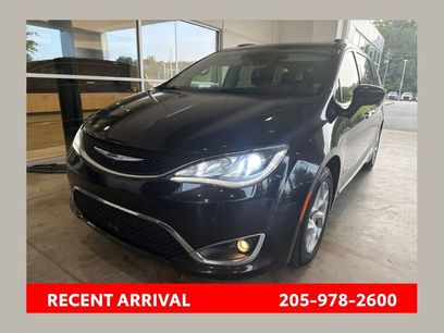 Used 2018 Chrysler Pacifica Touring-L Plus w/ Advanced Safetytec Group
