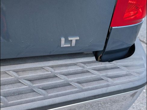 Used 2012 Chevrolet Silverado 1500 LT w/ All-Star Edition RWD image 19