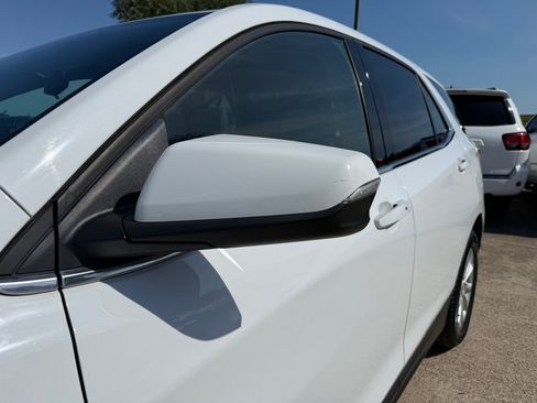 Used 2019 Chevrolet Equinox LT FWD image 9
