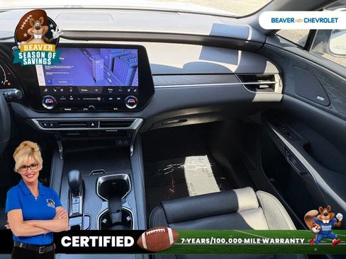 Used 2023 Lexus RX 350 FWD w/ Cold Area Package image 17