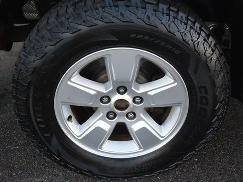 Used 2012 Jeep Liberty Sport w/ Popular Equipment Group image 38