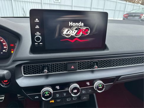 Used 2024 Honda Civic Type R image 36