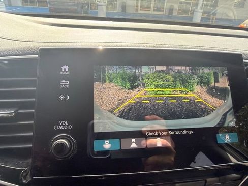Used 2021 Honda Pilot EX-L image 24