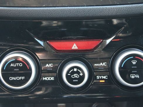 Certified 2023 Subaru Forester Touring image 22