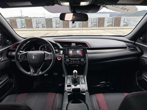 Used 2020 Honda Civic Si image 11