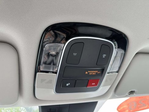 Used 2026 Hyundai Tucson SEL Plus AWD/4WD image 32