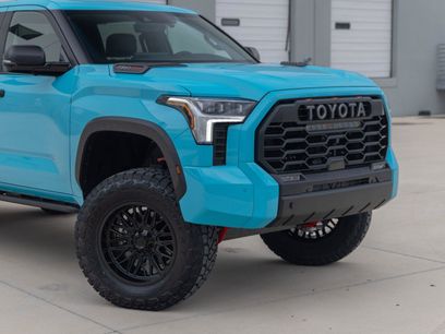 Used 2026 Toyota Tundra TRD Pro