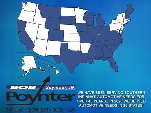 Used 2016 GMC Terrain SLT image 16