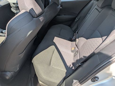 Used 2024 Toyota Corolla SE w/ SE Package FWD image 7