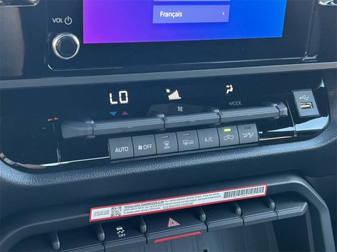 New 2026 Toyota Tundra SR image 28